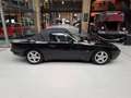 Porsche 944 944 S 2 Cabriolet Fekete - thumbnail 2