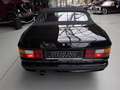 Porsche 944 944 S 2 Cabriolet Fekete - thumbnail 10
