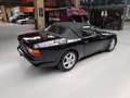 Porsche 944 944 S 2 Cabriolet Fekete - thumbnail 3