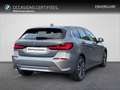 BMW 116 116dA 116ch Edition Sport DKG7 Grijs - thumbnail 2