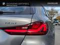 BMW 116 116dA 116ch Edition Sport DKG7 Grijs - thumbnail 10
