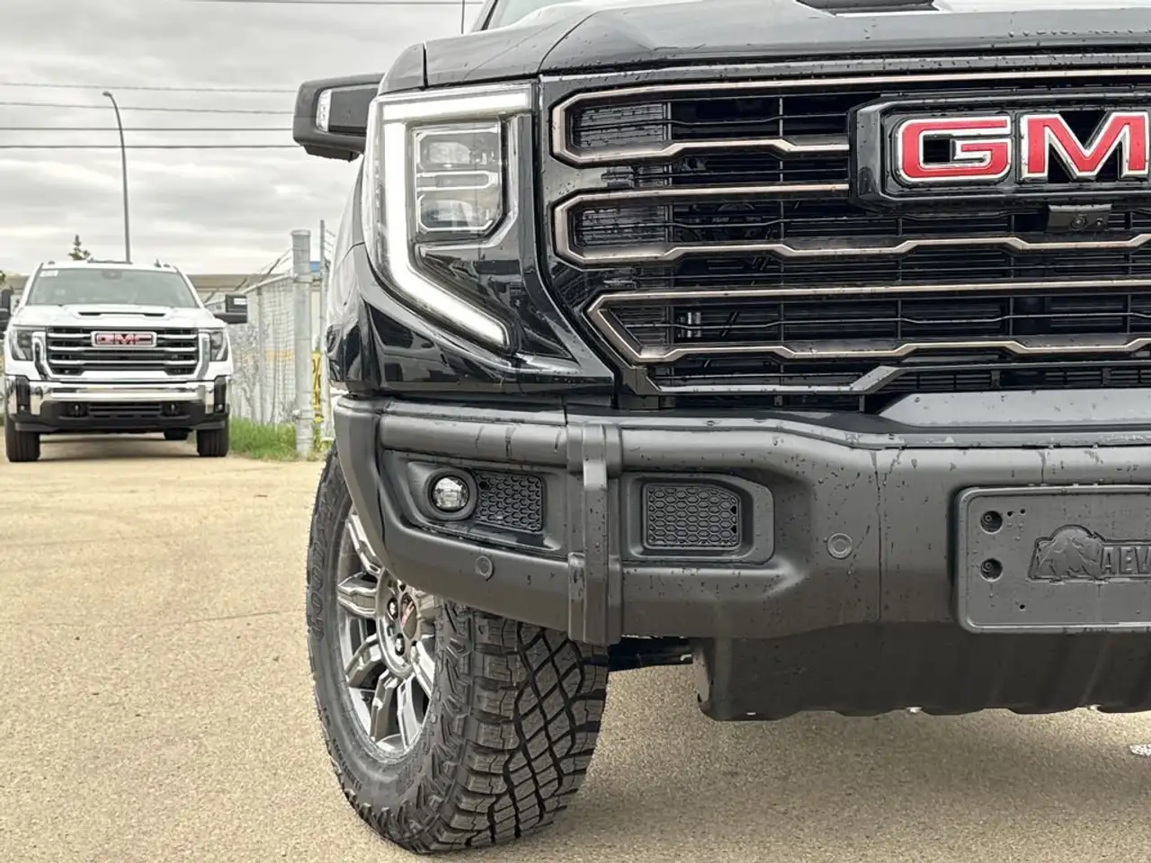 GMC Sierra 1500 снимка GMC Sierra 1500