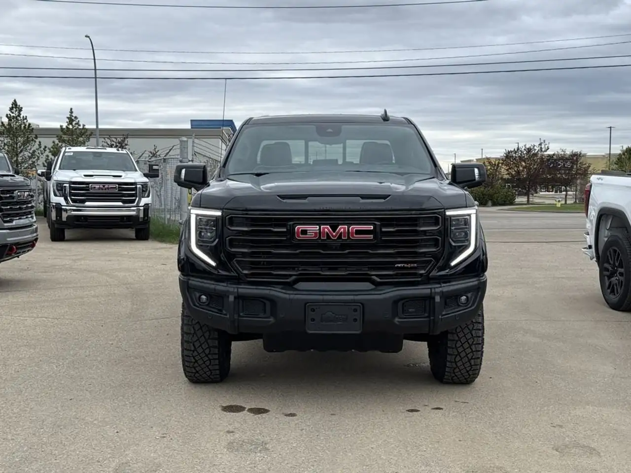 GMC Sierra 1500 снимка GMC Sierra 1500