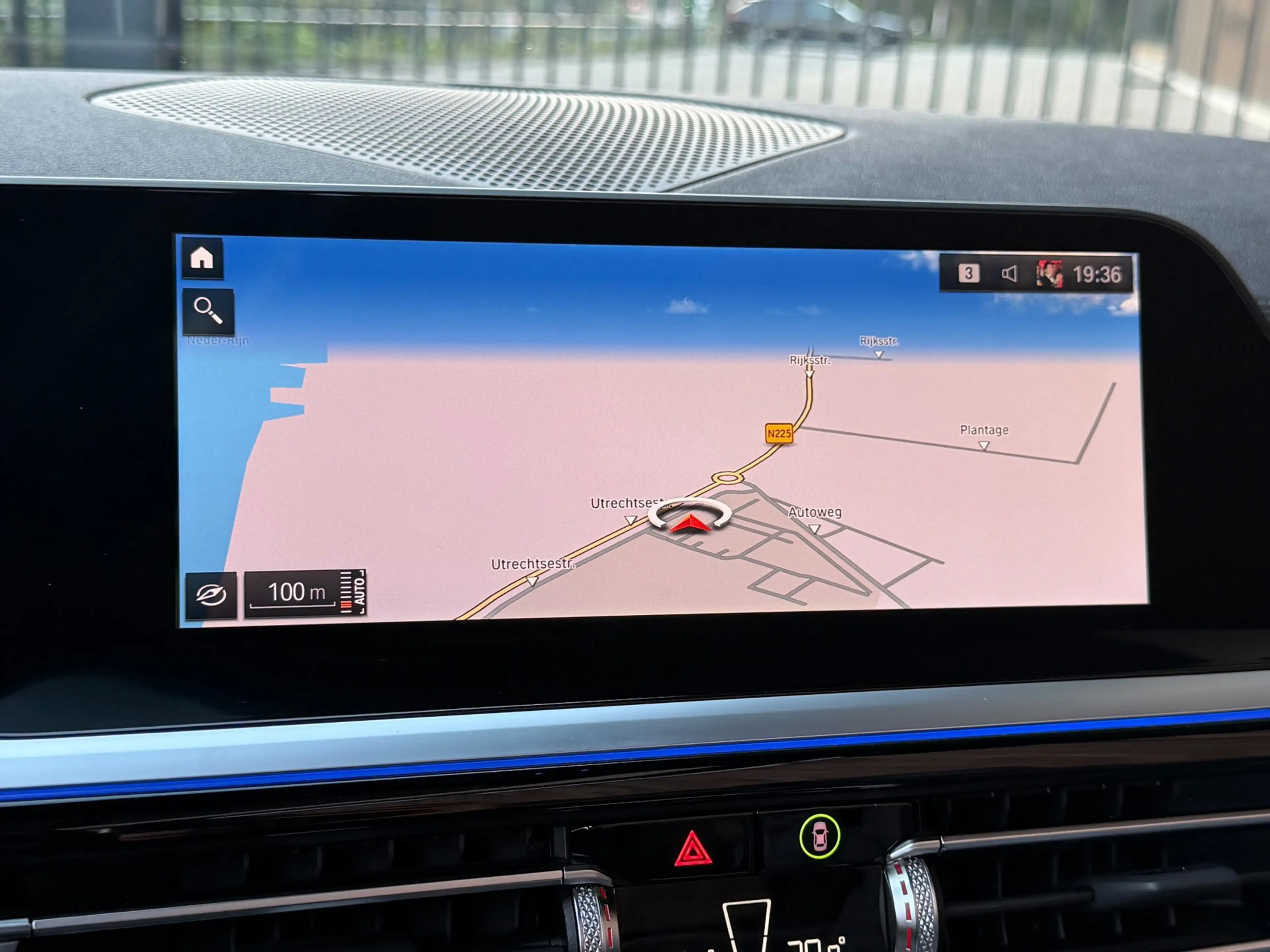 BMW Z4 Roadster SDrive30i High Executive / M-Sport / ACC — photo 23