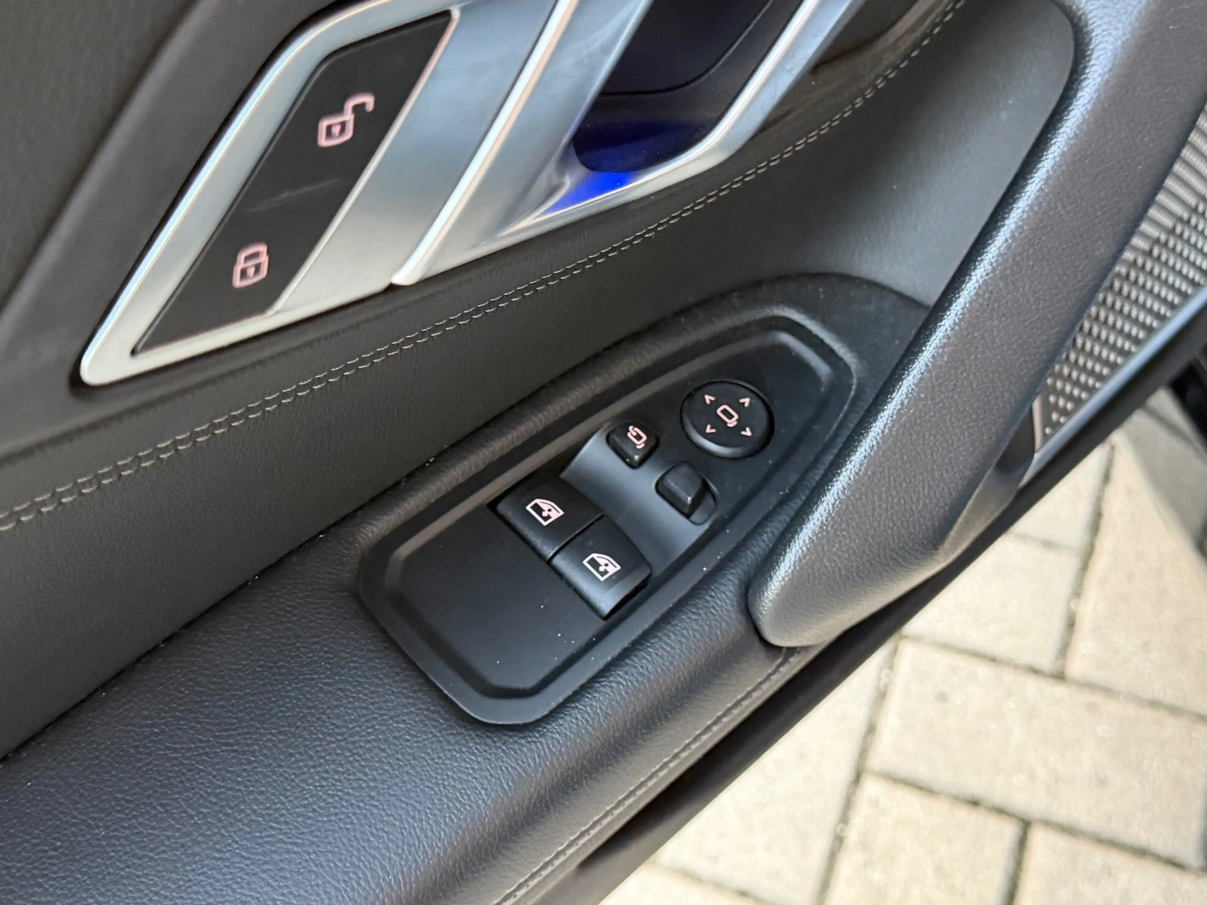 BMW Z4 Roadster SDrive30i High Executive / M-Sport / ACC — photo 17