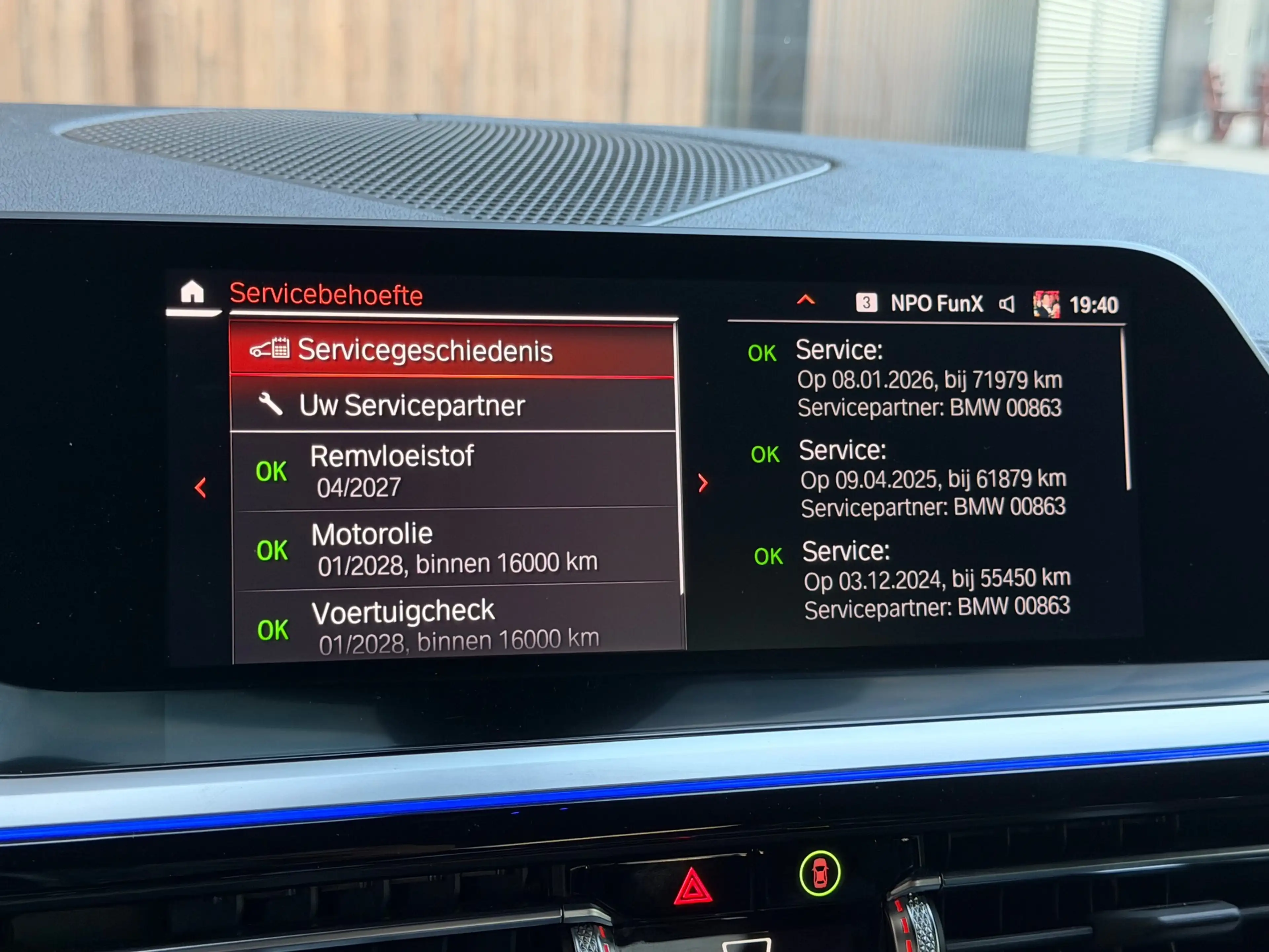 BMW Z4 Roadster SDrive30i High Executive / M-Sport / ACC — photo 45