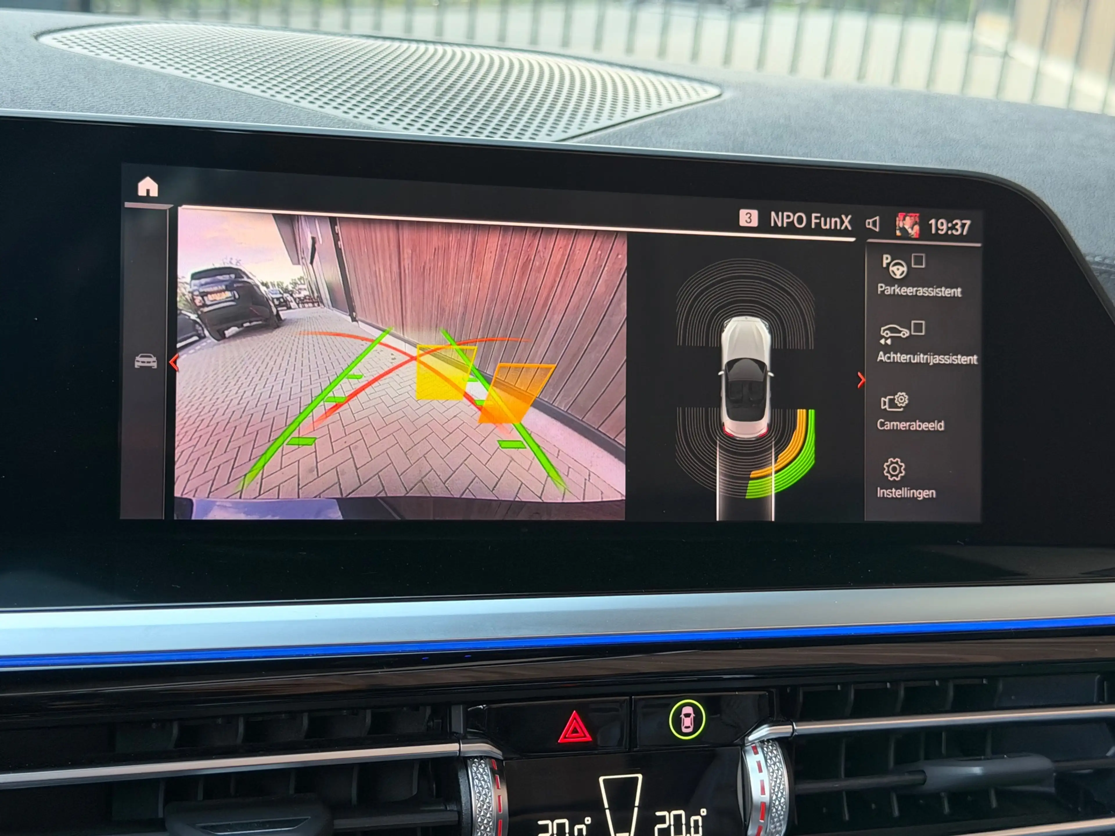 BMW Z4 Roadster SDrive30i High Executive / M-Sport / ACC — photo 29