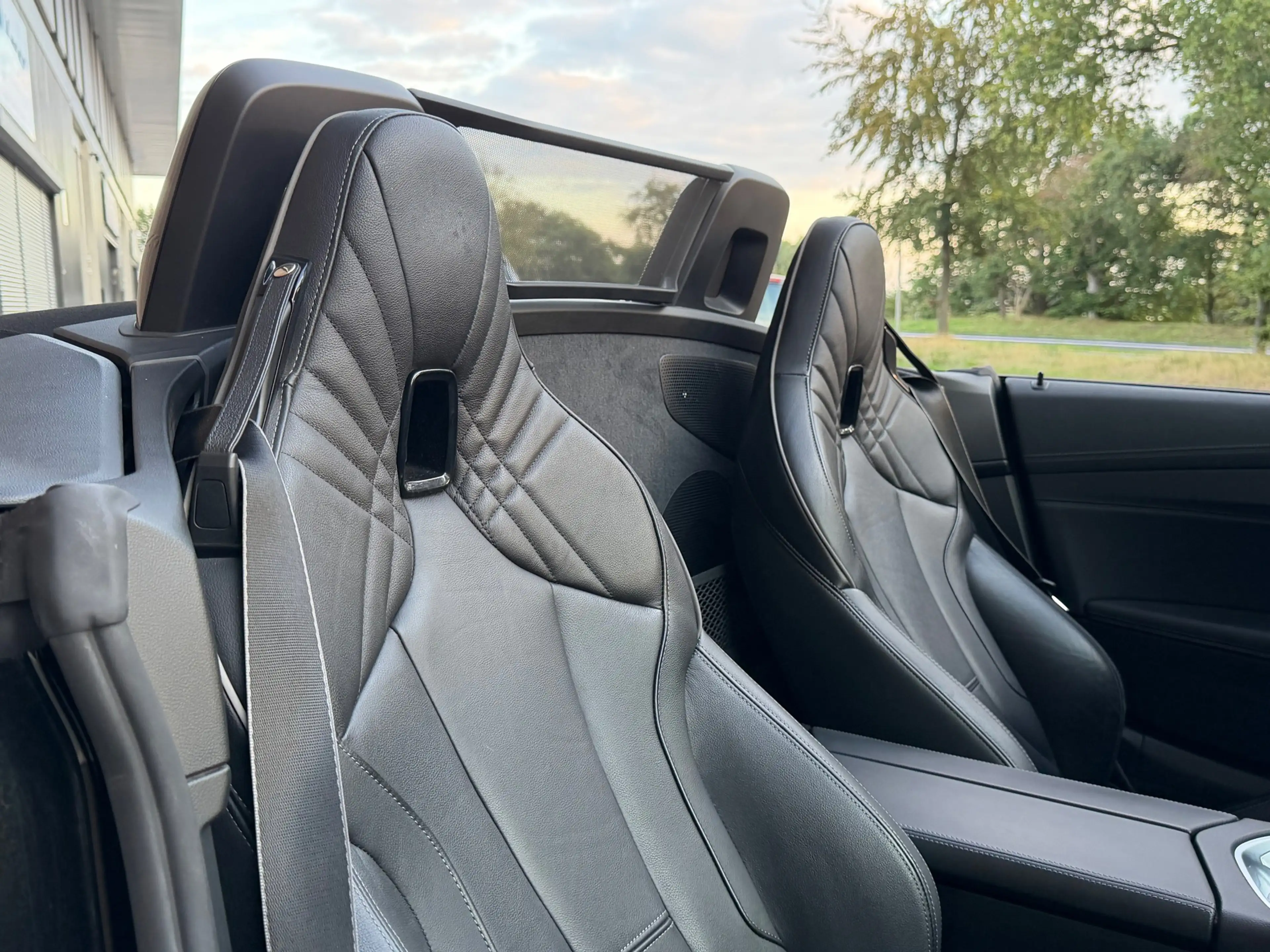 BMW Z4 Roadster SDrive30i High Executive / M-Sport / ACC — photo 12