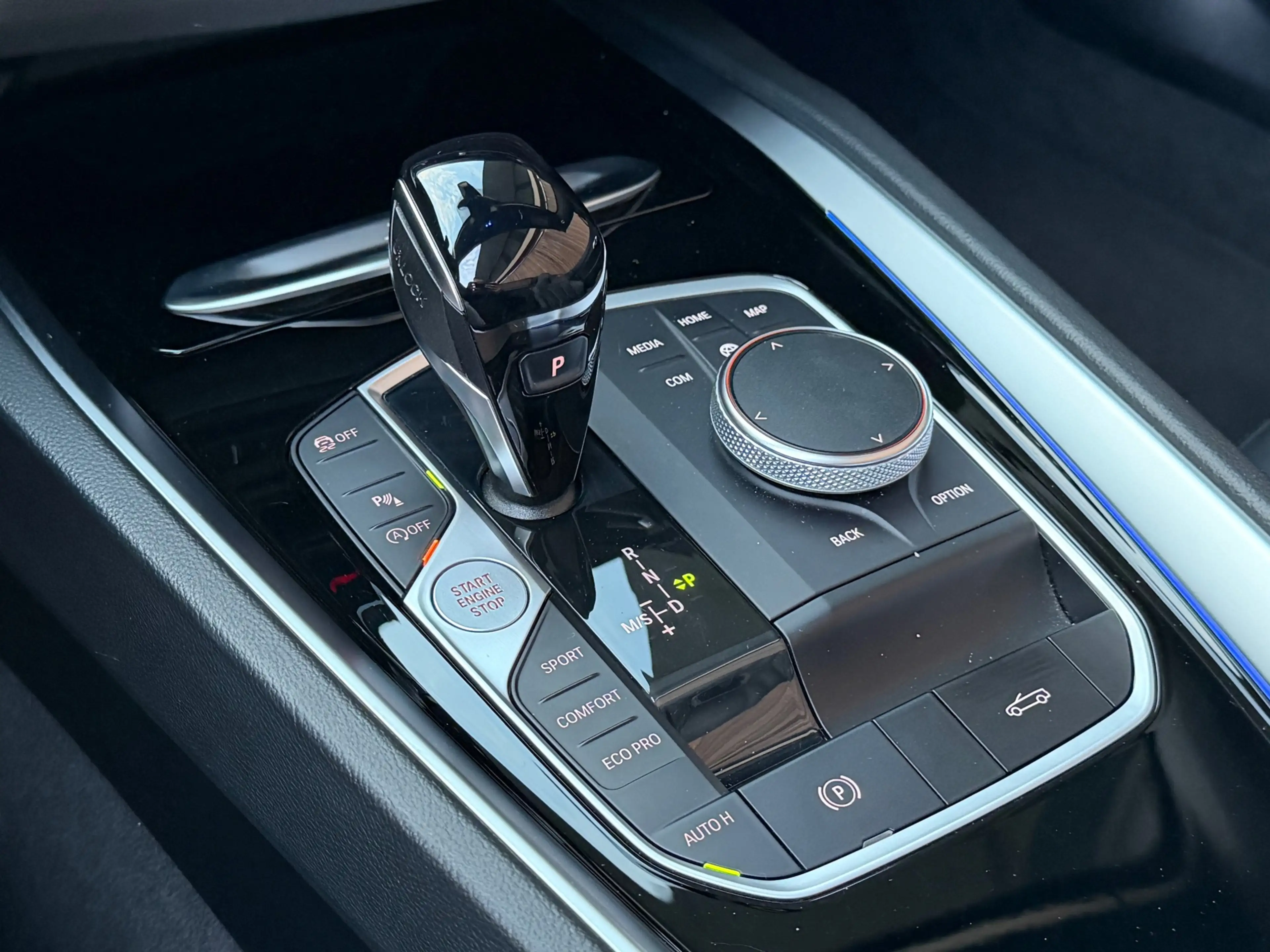 BMW Z4 Roadster SDrive30i High Executive / M-Sport / ACC — photo 31