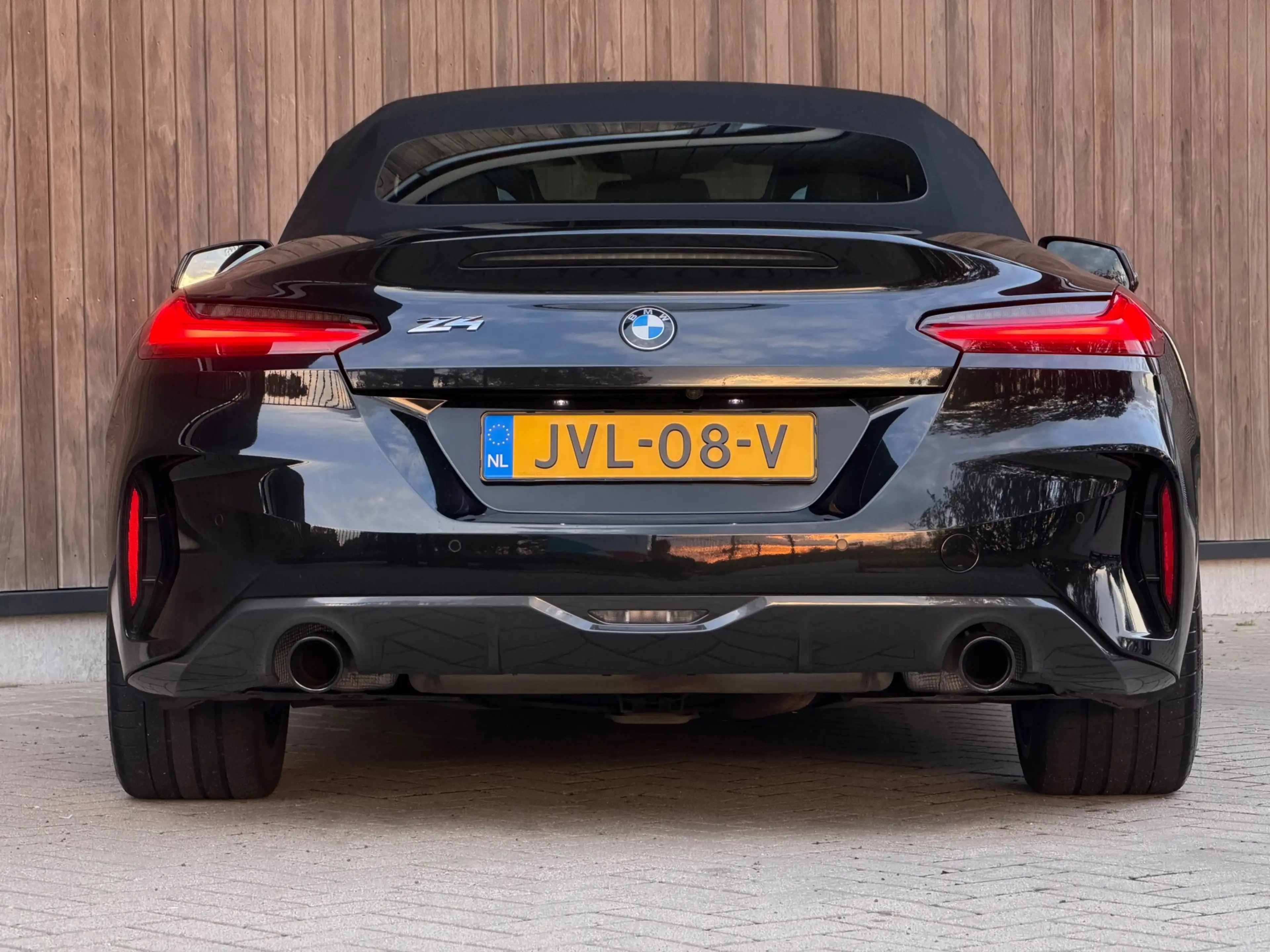 BMW Z4 Roadster SDrive30i High Executive / M-Sport / ACC — photo 39