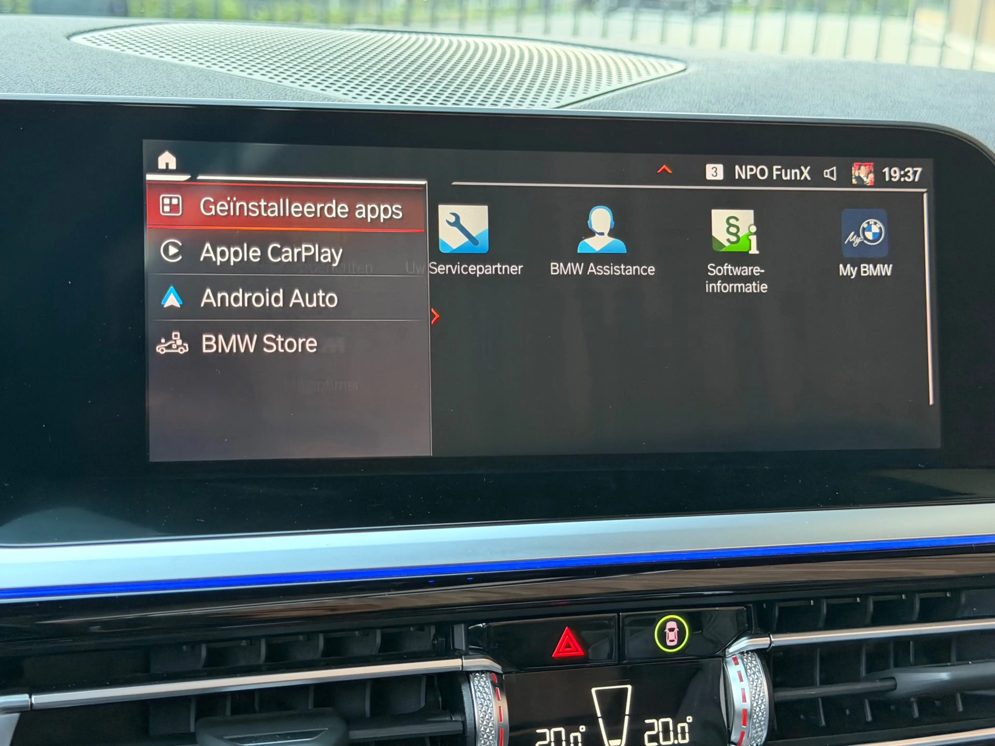 BMW Z4 Roadster SDrive30i High Executive / M-Sport / ACC — photo 28