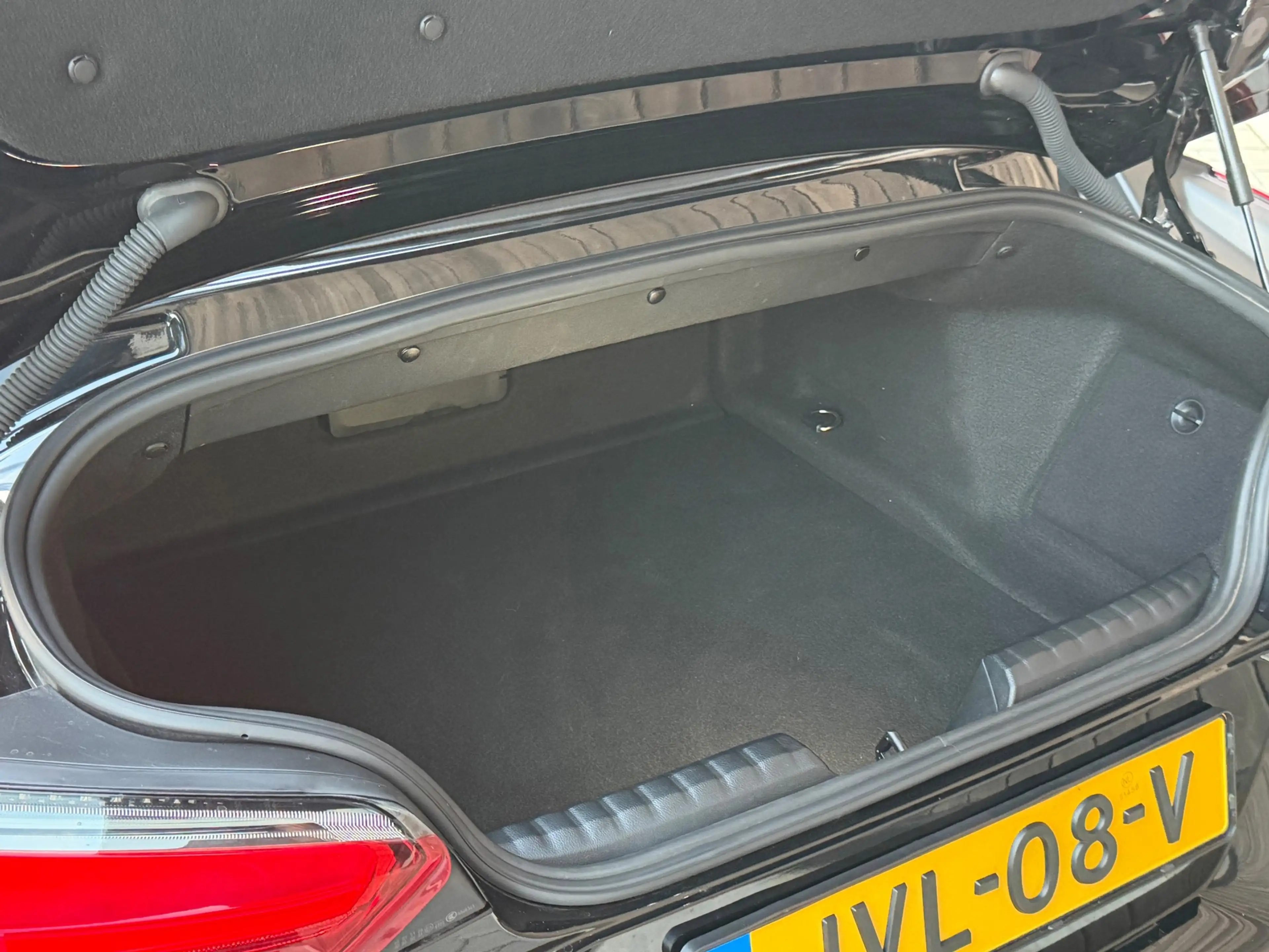 BMW Z4 Roadster SDrive30i High Executive / M-Sport / ACC — photo 10