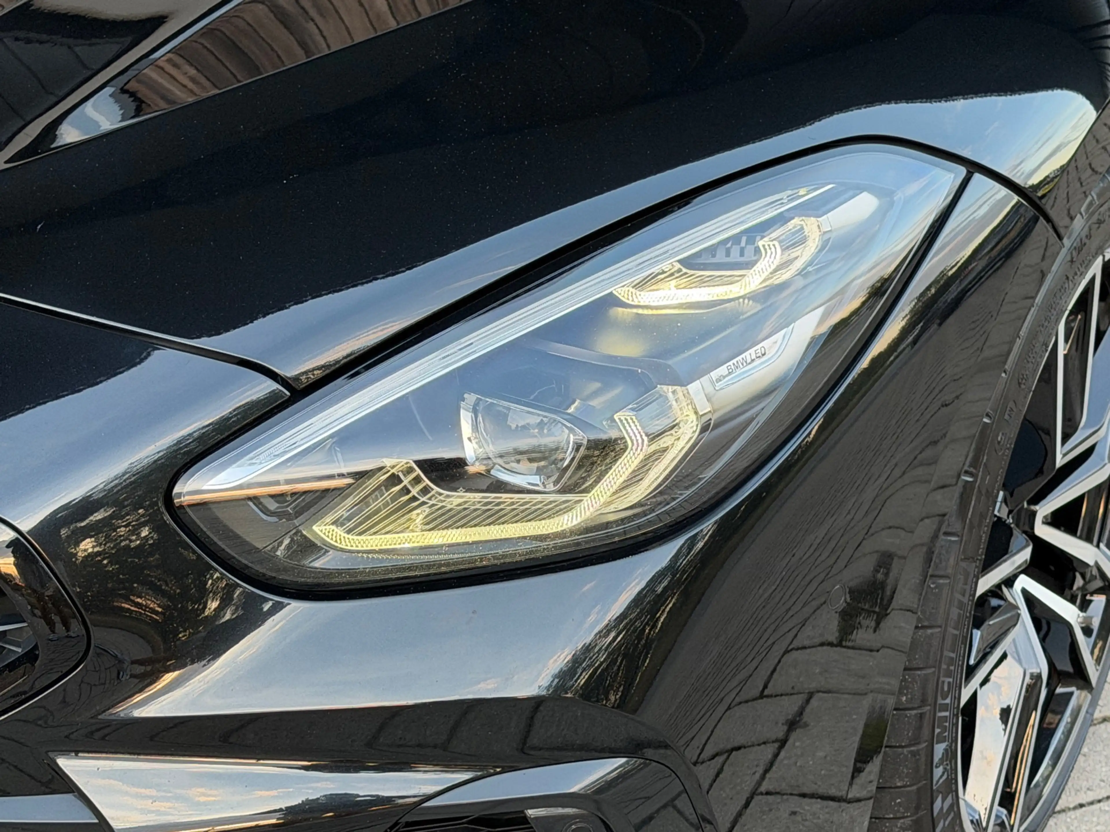BMW Z4 Roadster SDrive30i High Executive / M-Sport / ACC — photo 6