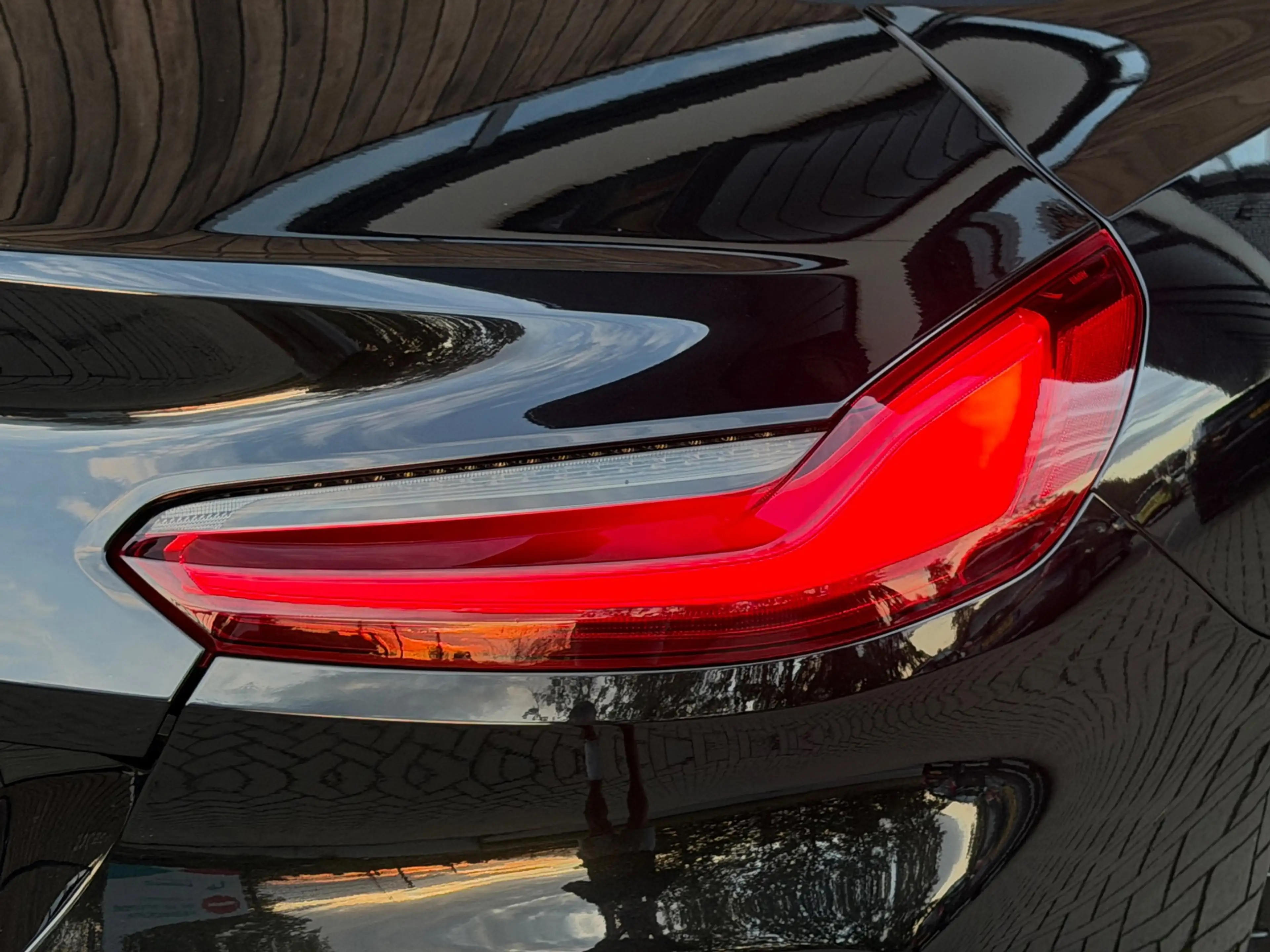 BMW Z4 Roadster SDrive30i High Executive / M-Sport / ACC — photo 40