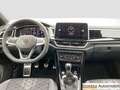 Volkswagen T-Roc 1.0 TSI R-Line Gris - thumbnail 14