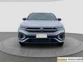 Volkswagen T-Roc 1.0 TSI R-Line Gris - thumbnail 1