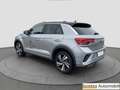 Volkswagen T-Roc 1.0 TSI R-Line Grigio - thumbnail 4
