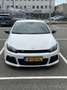 Volkswagen Scirocco 2.0 TSI R Wit - thumbnail 6