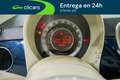 Fiat 500 1.2 Lounge Negro - thumbnail 15