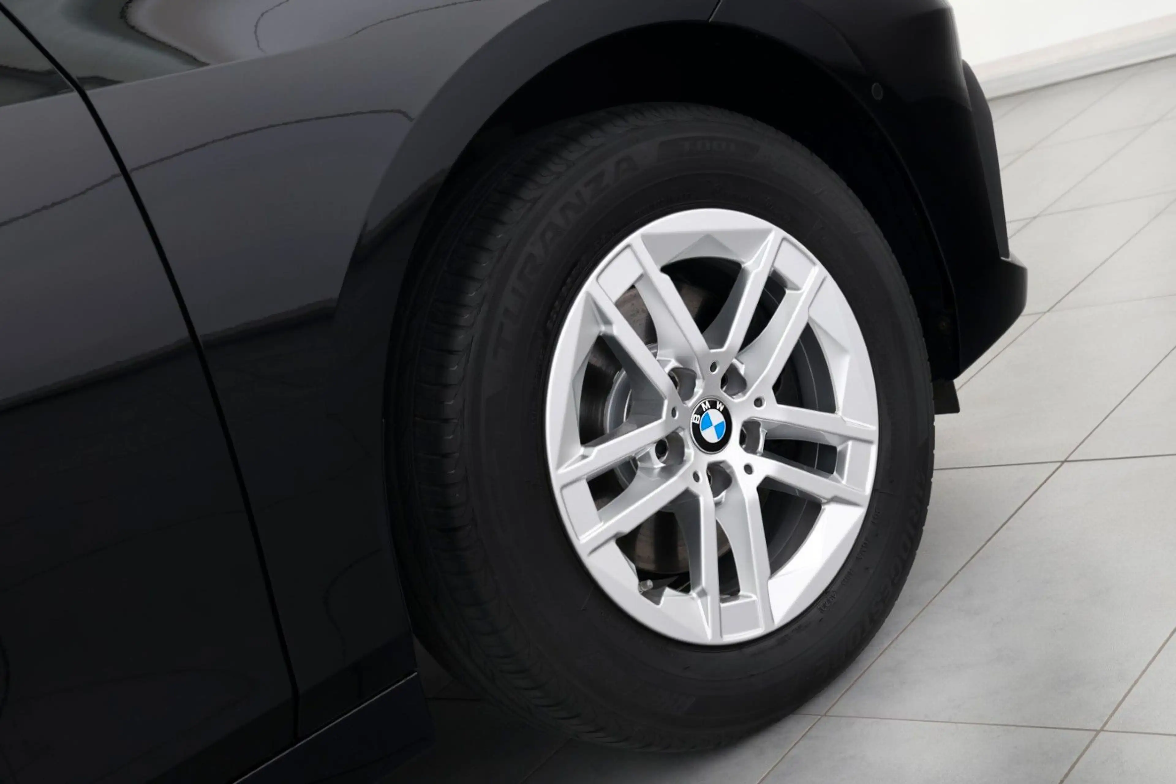 BMW 218 Widscreen RFK AHK 1.Hand — photo 5