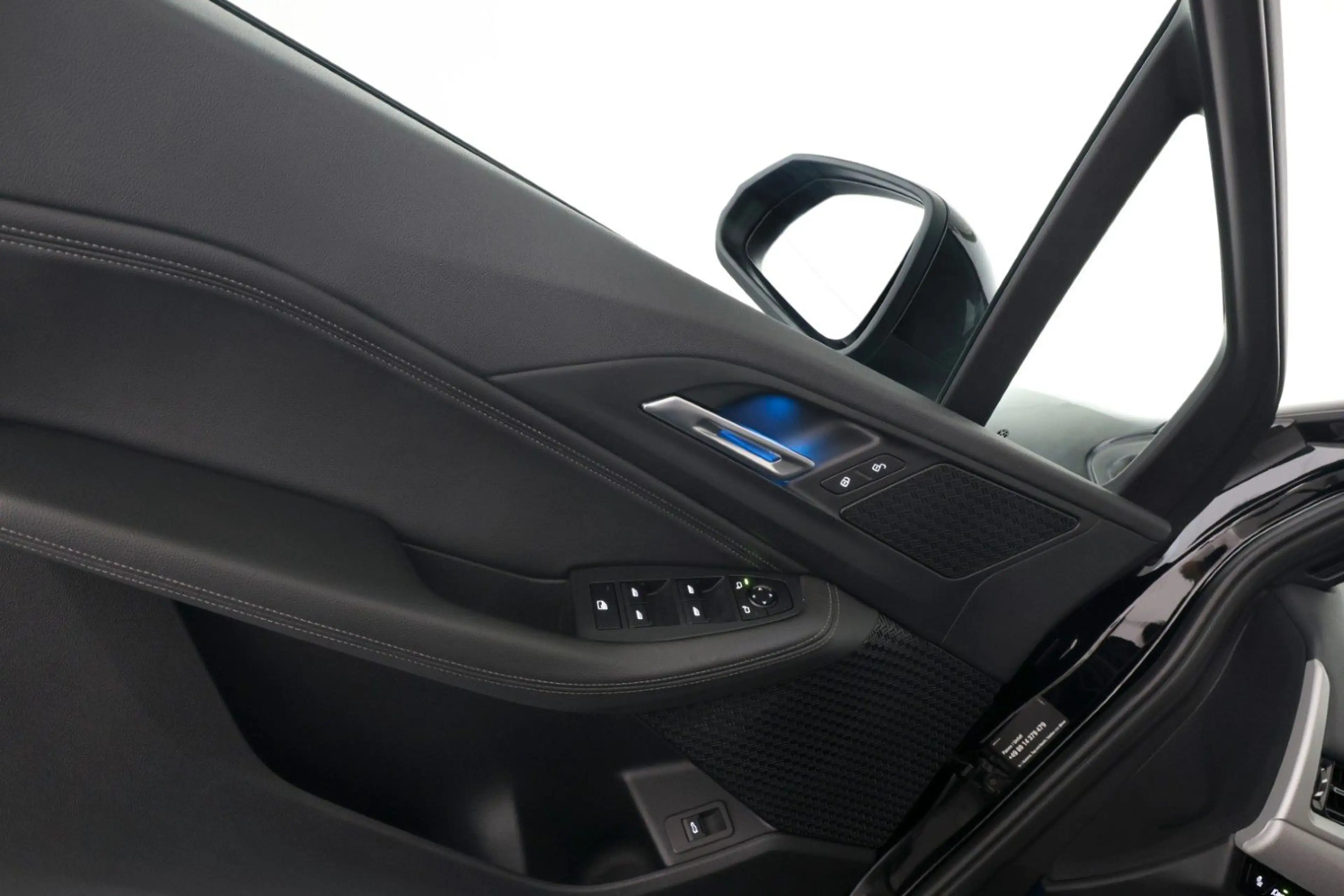 BMW 218 Widscreen RFK AHK 1.Hand — photo 12