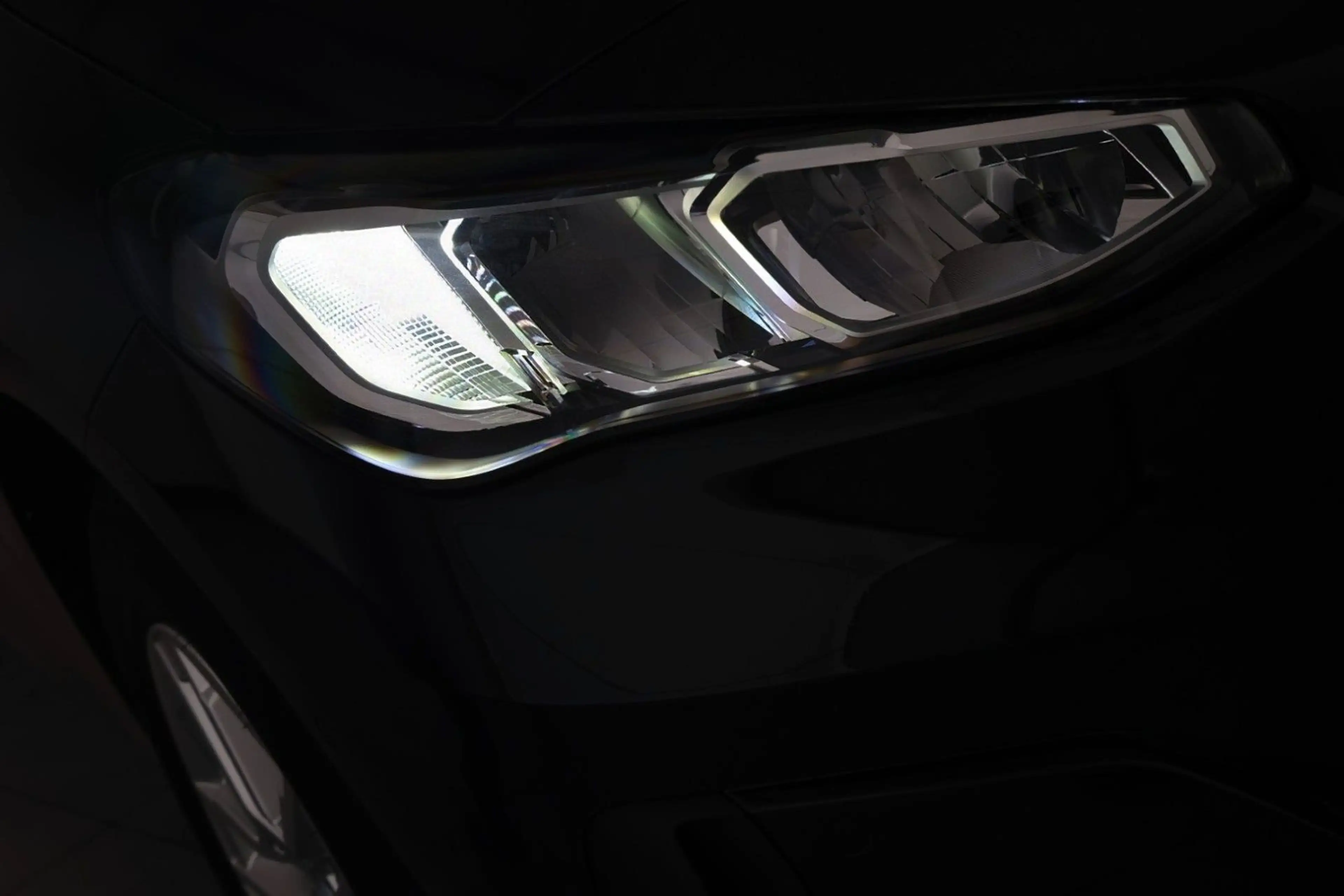 BMW 218 Widscreen RFK AHK 1.Hand — photo 7