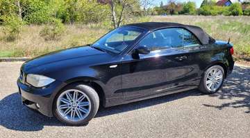 118i Cabrio