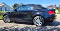 BMW 118 118i Cabrio Schwarz - thumbnail 4