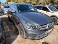 Mercedes-Benz GLC 220 d 4MATIC Negro - thumbnail 3