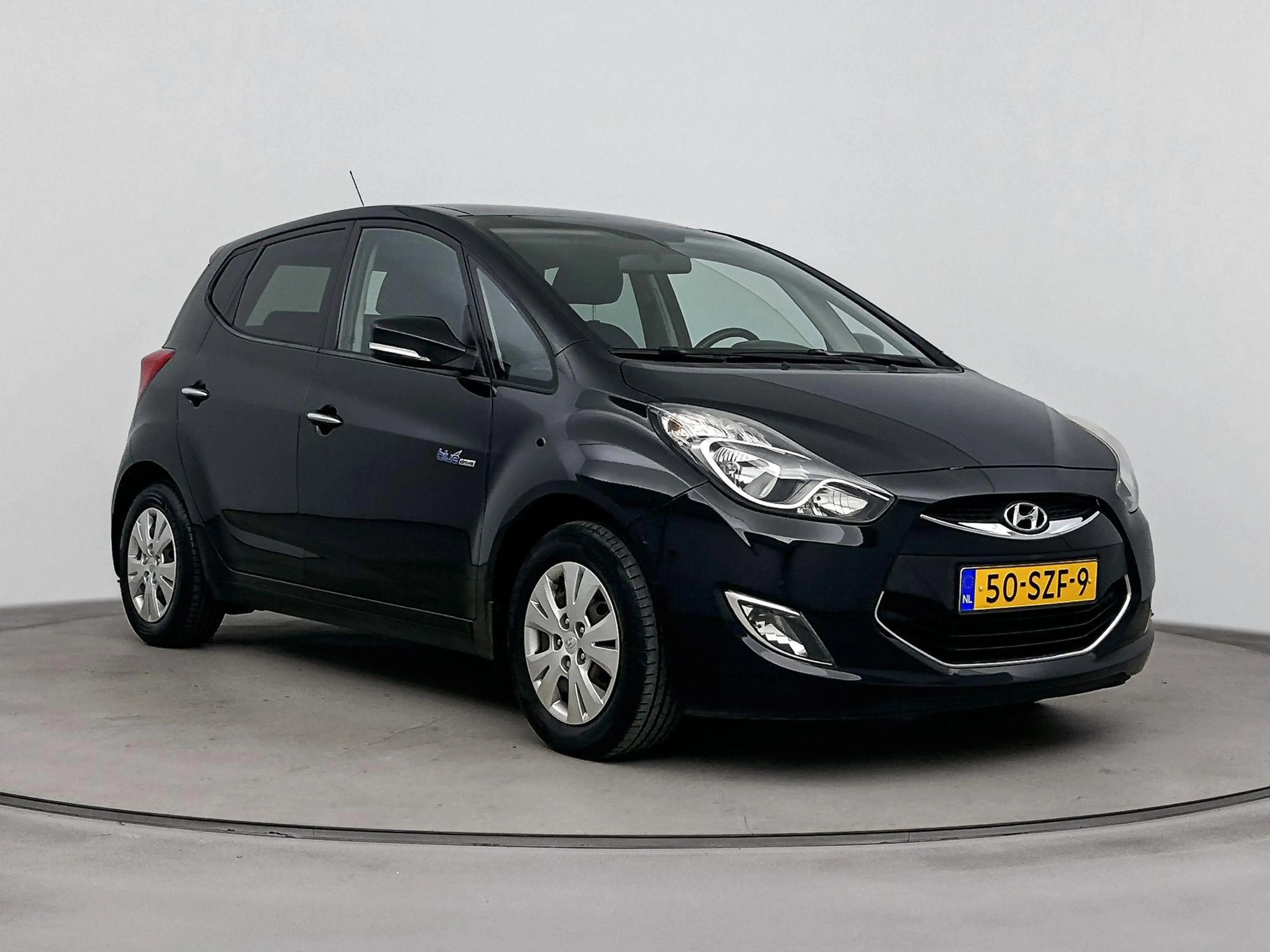 Hyundai iX20 1.6i i-MOTION | SCHUIFKANTEL DAK | AIRCO | ELEKTRI — photo 6