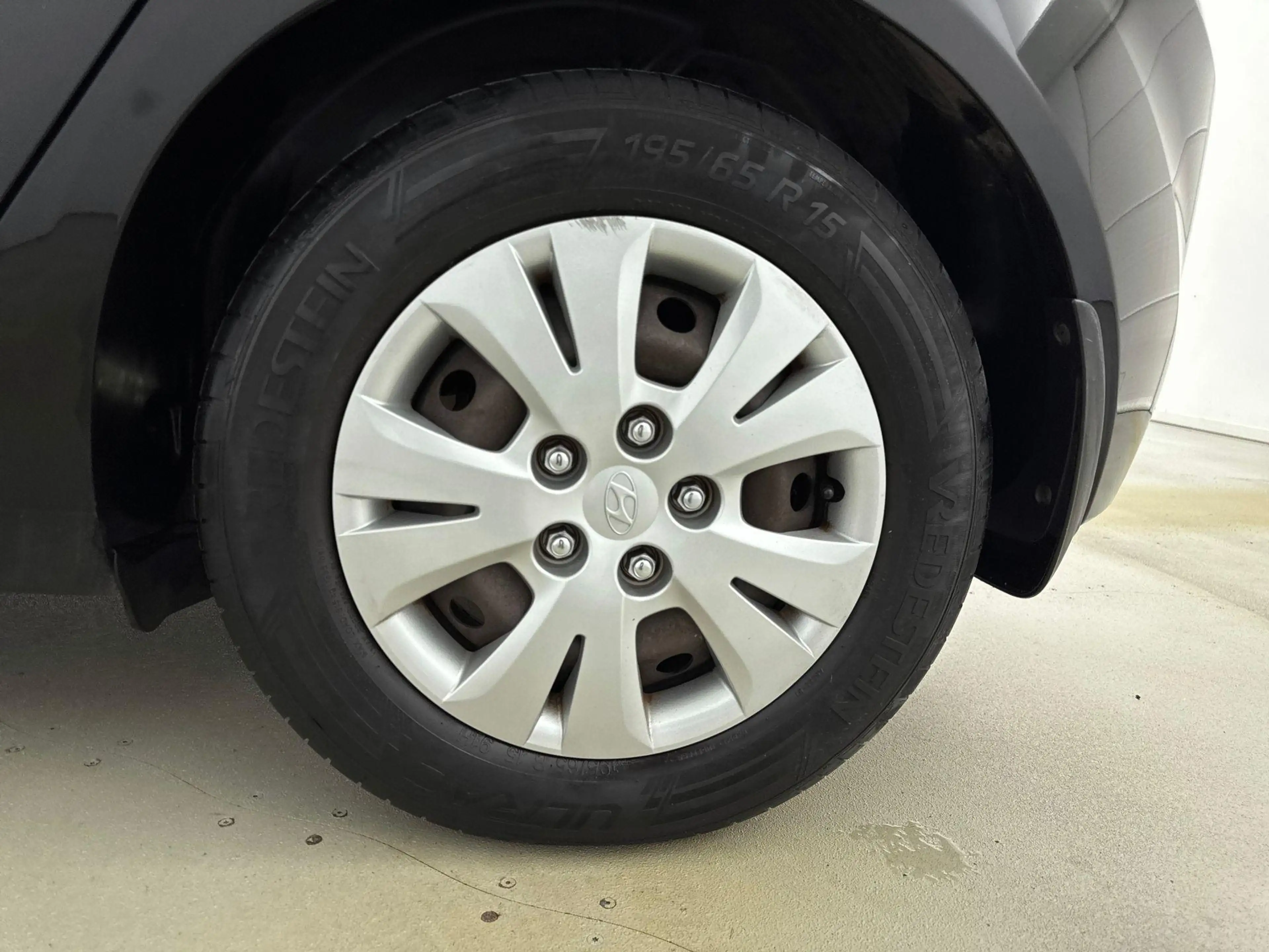 Hyundai iX20 1.6i i-MOTION | SCHUIFKANTEL DAK | AIRCO | ELEKTRI — photo 15