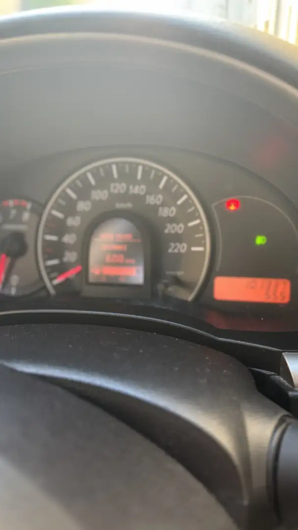 Nissan Micra 1.2 Salt & Pepper - 2
