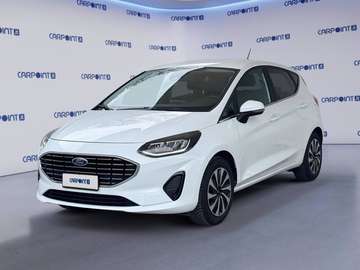 5p 1.0 ecoboost h titanium 125cv
