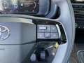 Toyota Proace City Verso 1,2 L2 Business 7 Sitzer Klima Einparkhil... Silber - thumbnail 13