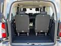 Toyota Proace City Verso 1,2 L2 Business 7 Sitzer Klima Einparkhil... Silber - thumbnail 28