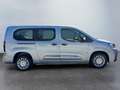 Toyota Proace City Verso 1,2 L2 Business 7 Sitzer Klima Einparkhil... Silber - thumbnail 6