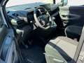 Toyota Proace City Verso 1,2 L2 Business 7 Sitzer Klima Einparkhil... Silber - thumbnail 8