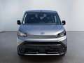 Toyota Proace City Verso 1,2 L2 Business 7 Sitzer Klima Einparkhil... Silber - thumbnail 2