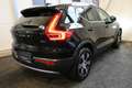 Volvo XC40 B4 AWD Inscription Geartronic,Adaptive-LED,Lede... Schwarz - thumbnail 6