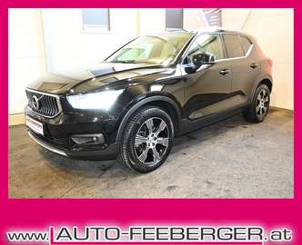 B4 AWD Inscription Geartronic,Adaptive-LED,Lede...