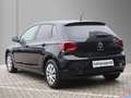 Volkswagen Polo 1.0 TSI DSG Comfortline Navi/SHZ/AppConnect Schwarz - thumbnail 4