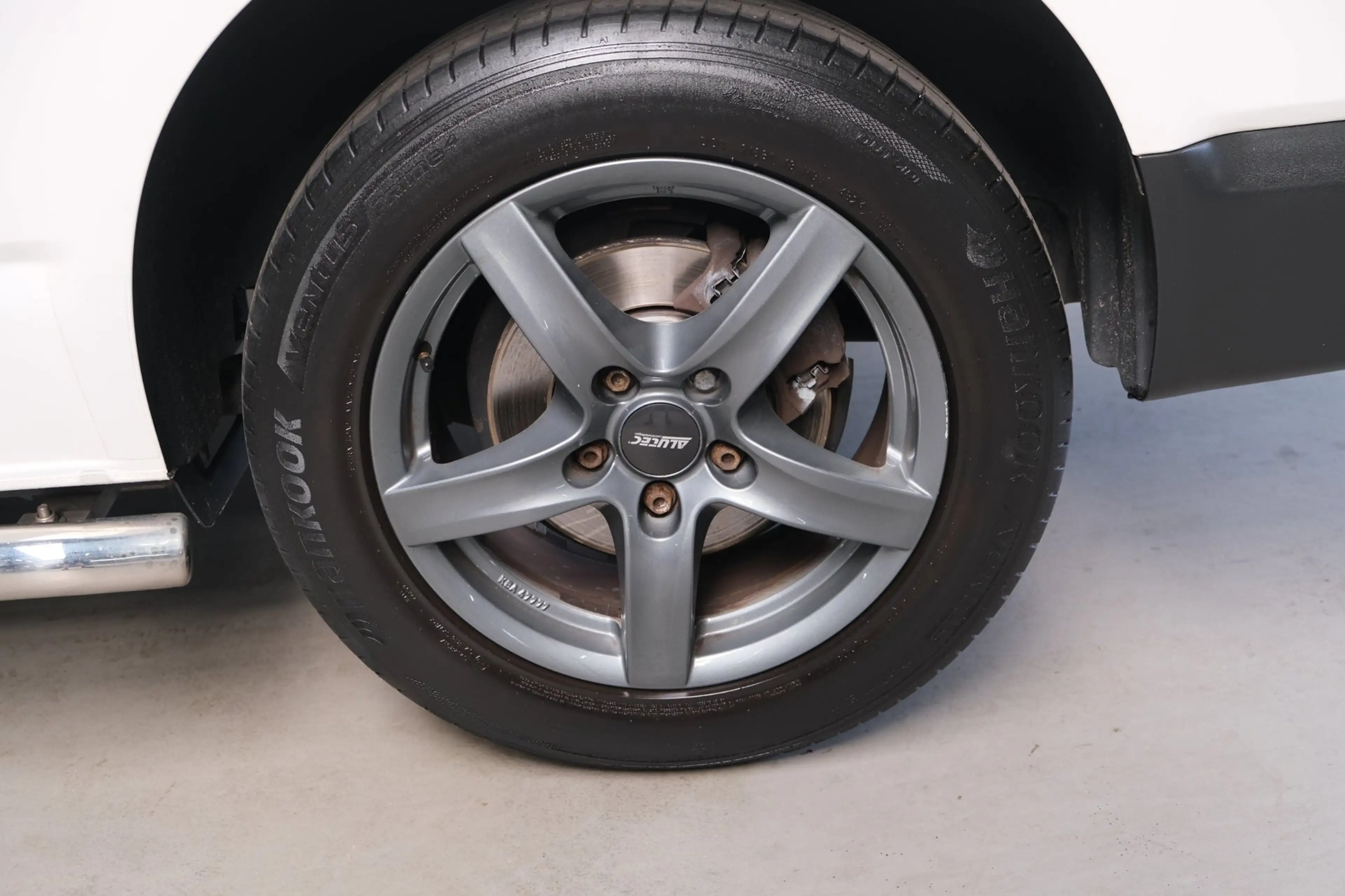 Volkswagen Transporter 2.0 TDI L1H1 26 - N.A.P. Airco, Cruise, Imperiaal, — photo 24