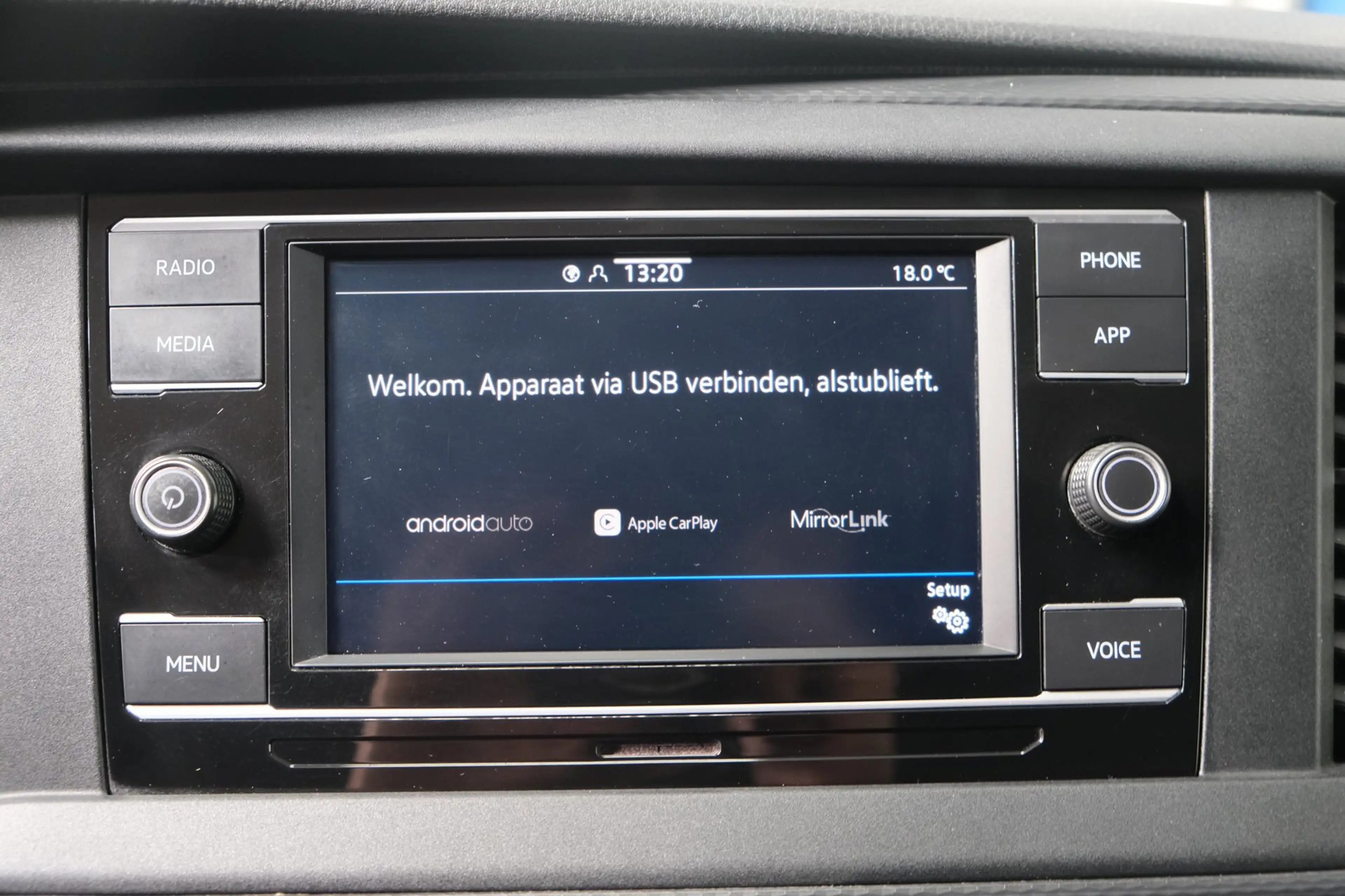 Volkswagen Transporter 2.0 TDI L1H1 26 - N.A.P. Airco, Cruise, Imperiaal, — photo 16