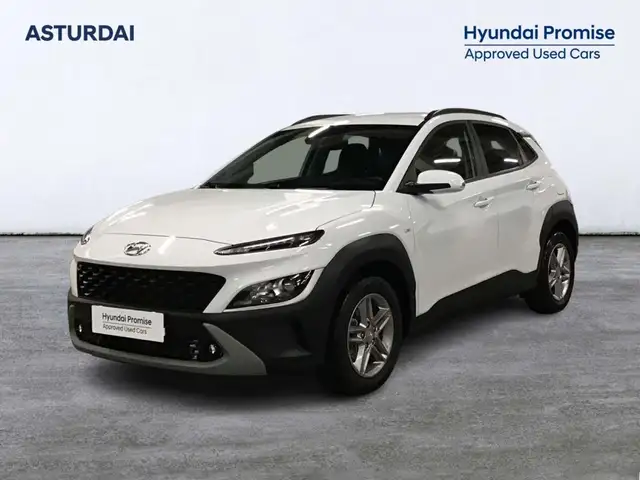 Hyundai KONA 1.0 TGDI 48V Maxx 4x2