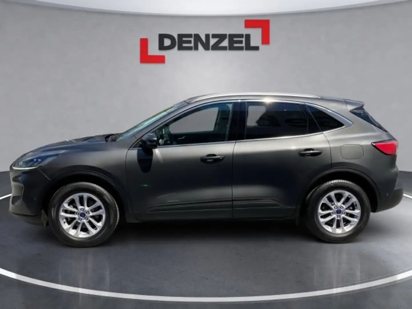 Ford Kuga Kuga Grau - 2