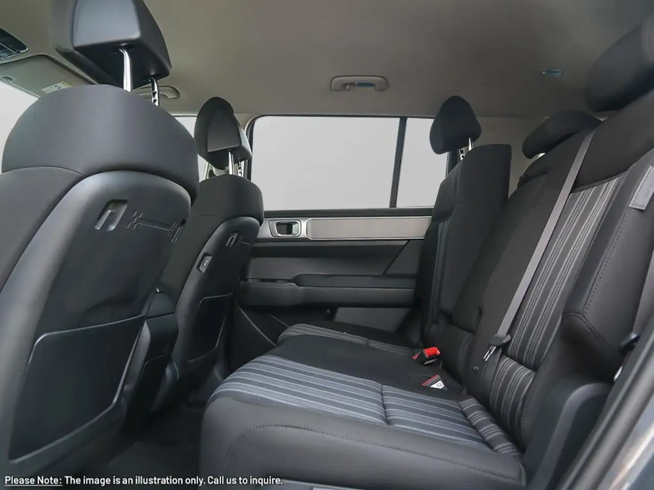 Hyundai SANTA FE photo Hyundai SANTA FE