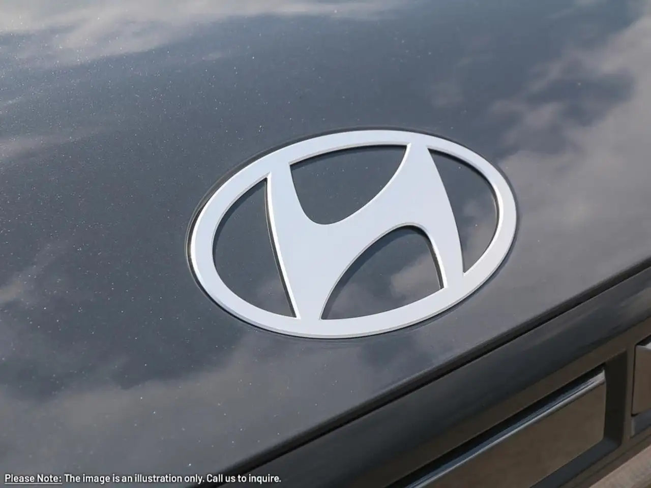 Hyundai SANTA FE photo Hyundai SANTA FE