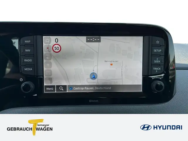 Hyundai i10 view 15