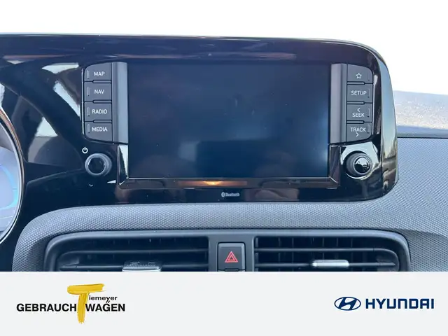Hyundai i10 view 14