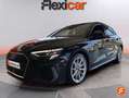Audi A3 Sportback 35TDI Advanced S tronic Negro - thumbnail 3